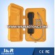 Hazardous Area VoIP Phone, VoIP Weatherproof Phone