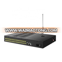 GoIP ETS32x4 32 port 128 sim Etross gsm gateway