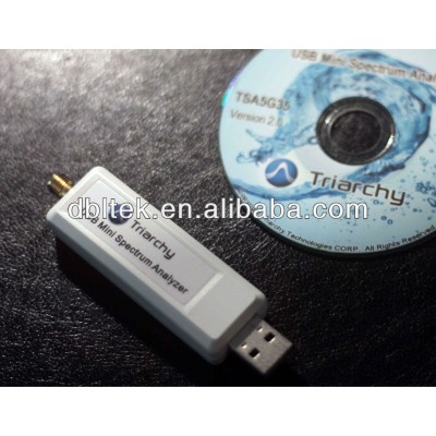 TSA4G1 USB Mini Spectrum Analyzer
