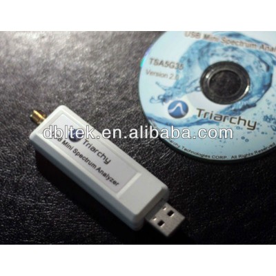 Triarchy TSA6G1 USB Spectrum Analyzer