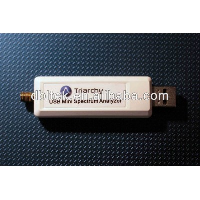Portable Mini USB Spectrum Analyzer TSA4G1