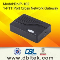 Radio Repeater Transmitter Radio Talkback Interphone Communication Repeater (Radio,VoIP,Public Announce) RoIP-102