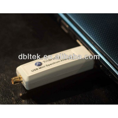 Portable USB Mini Spectrum Analyzer TSA6G1