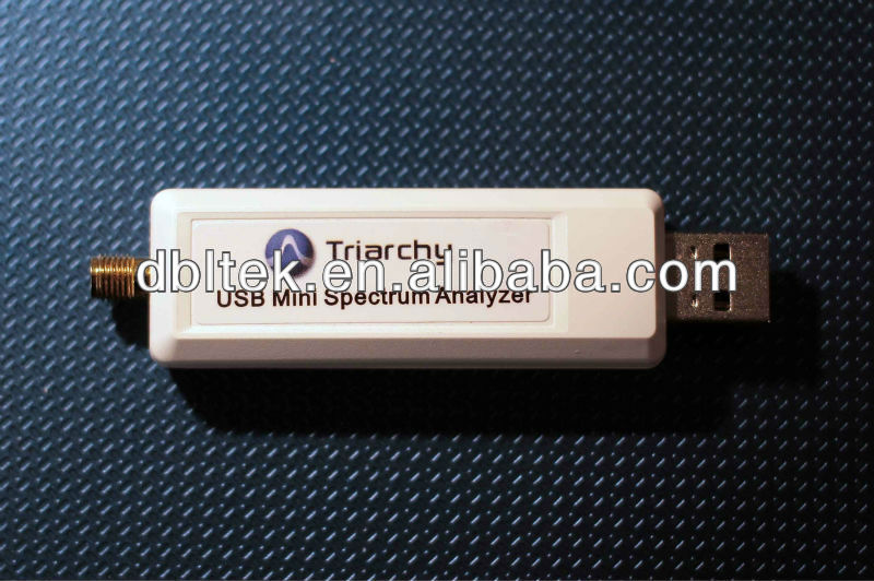 Triarchy Mini USB Spectrum Analyzer TSA5G35 Portable