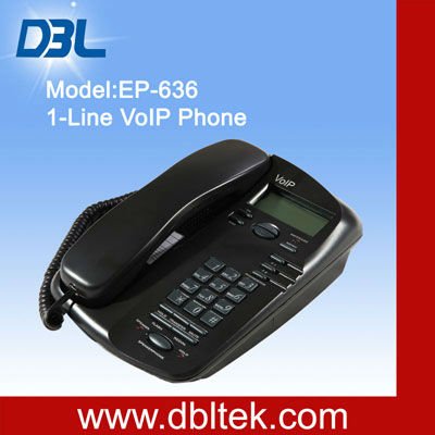VoIP phone/Free international call